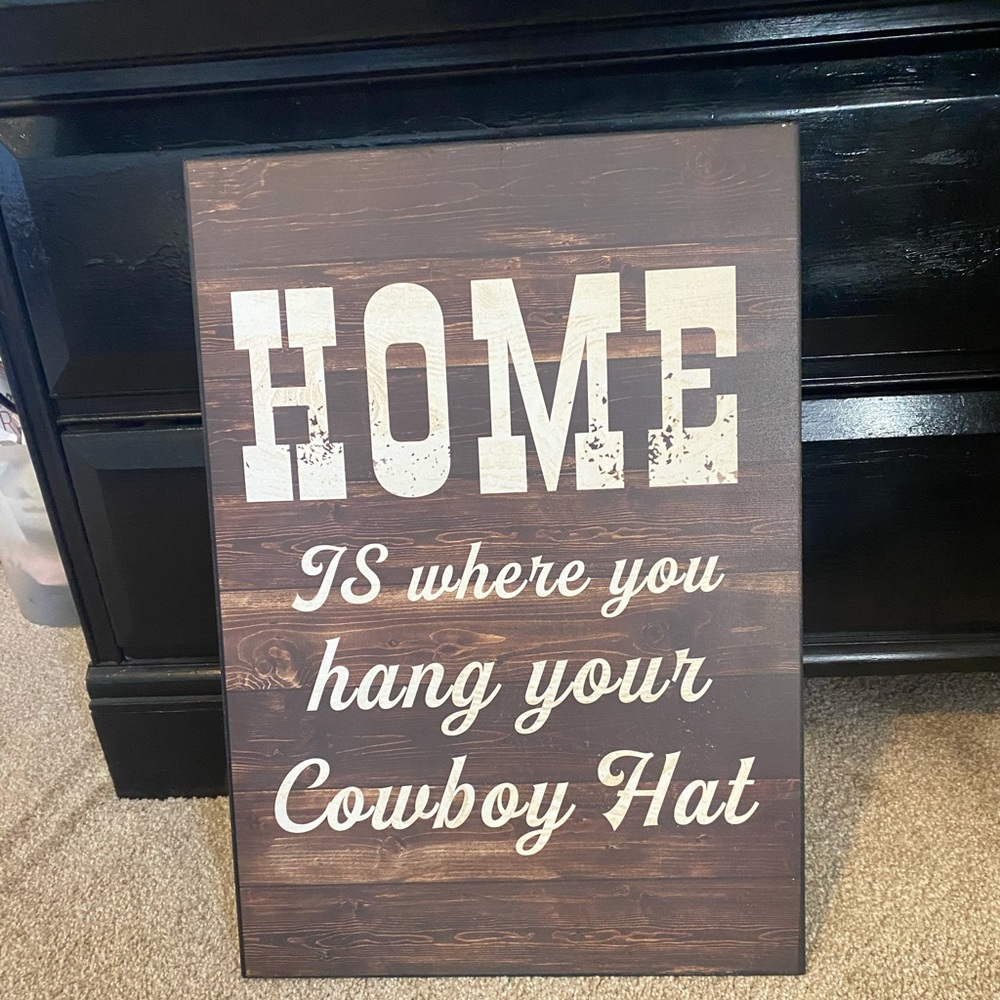 Home decor